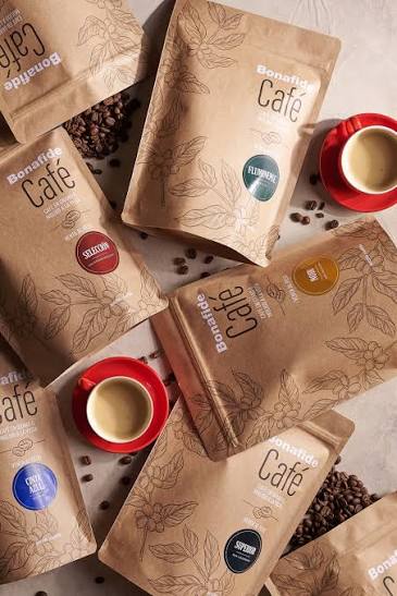 CAFÉ