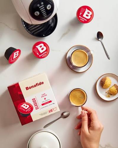 CAPSULAS COMPATIBLES CON DOLCE