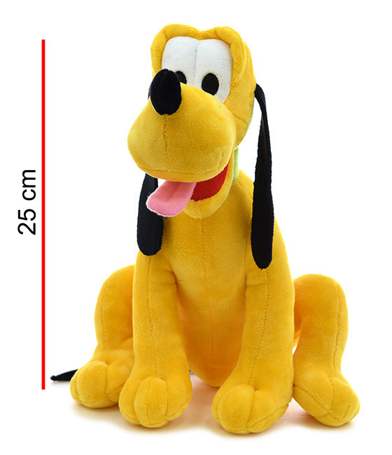 PLUTO 35CM