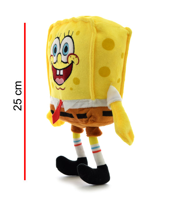 BOB ESPONJA 25CM