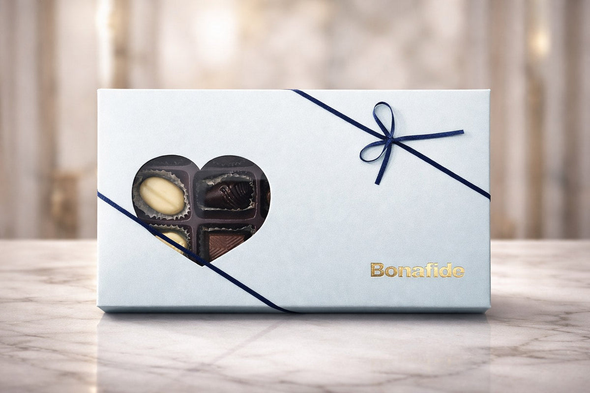 Bombones x15