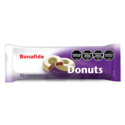 Donuts Blanco