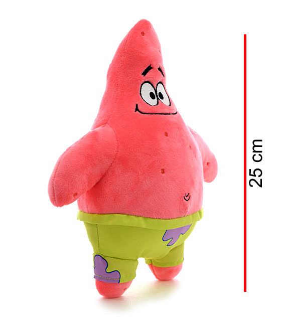 PATRICIO 25CM