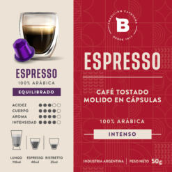 ESPRESSO