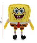 BOB ESPONJA 25CM