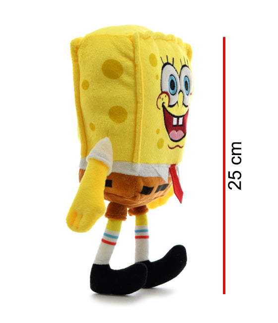 BOB ESPONJA 25CM