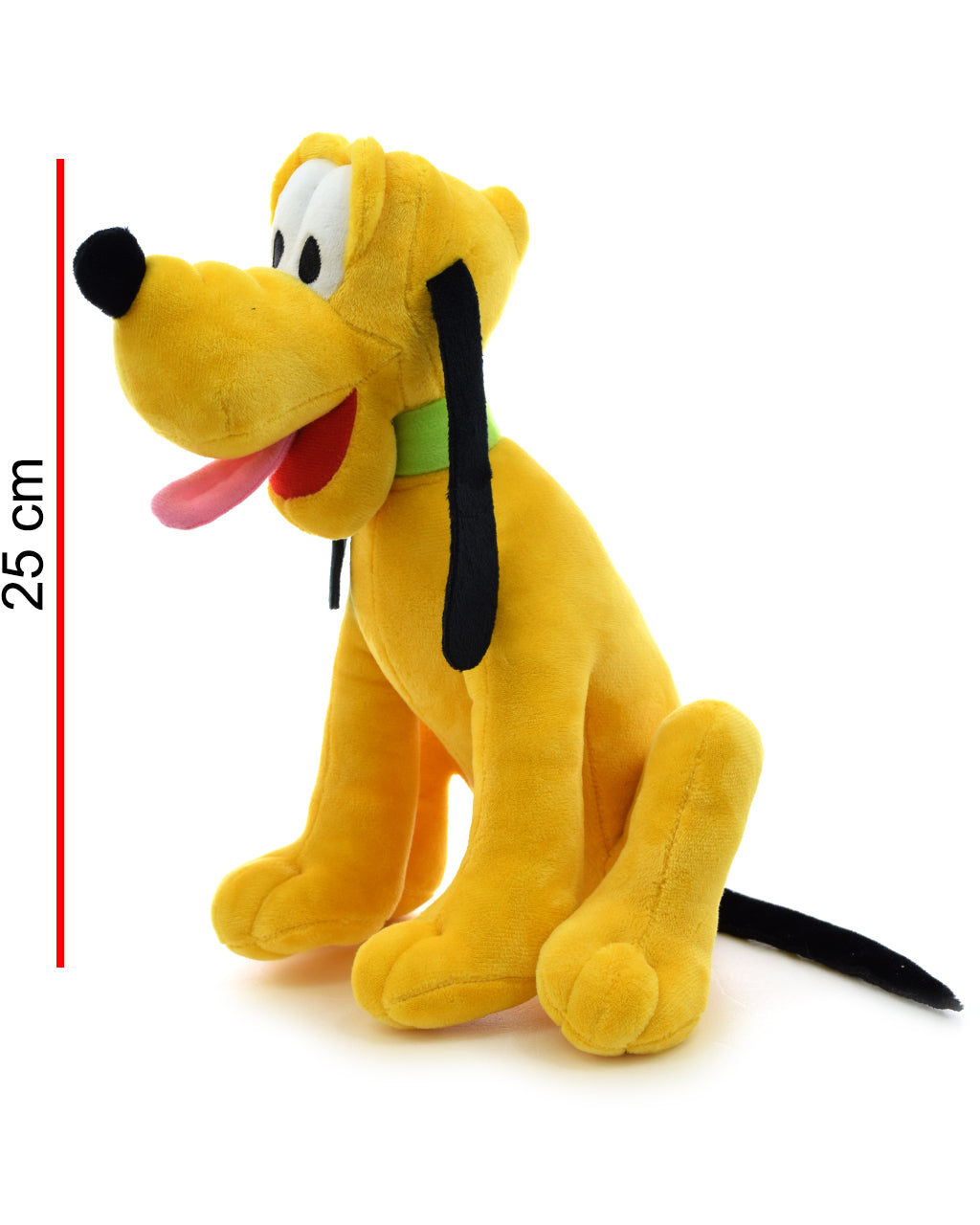 PLUTO 35CM