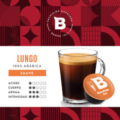 LUNGO